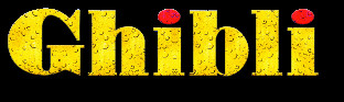 Ghibli Argentina
