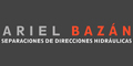 Ariel Bazan - Direcciones Hidraulicas