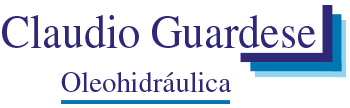Claudio Guardese Oleohidraulica