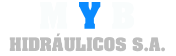 M y B Hidraulicos SA