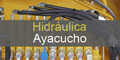 Hidraulica Ayacucho