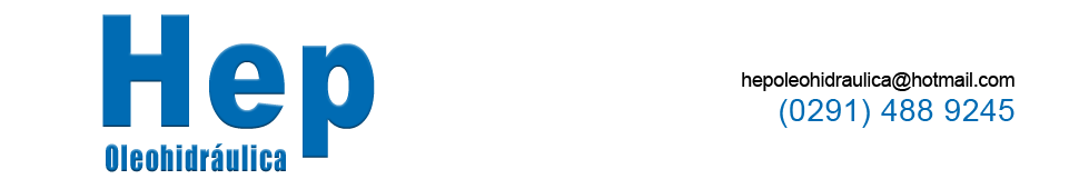 H e P Oleohidraulica