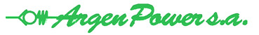 Argen Power SA