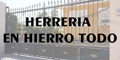 Herreria en Hierro Todo