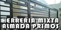 Herreria Mixta Almada Primos