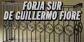 Forja Sur de Guillermo Fiore