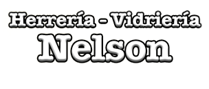 Herreria - Vidrieria Nelson