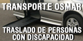 Transporte Osmar - Traslado de Personas Con Discapacidad