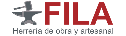 Herreria de Obra Fila