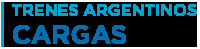 Trenes Argentinos Cargas