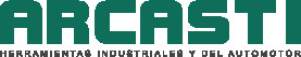 Herramientas Industriales y del Automotor - Arcasti