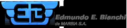 Edmundo e Bianchi de Marbia SA