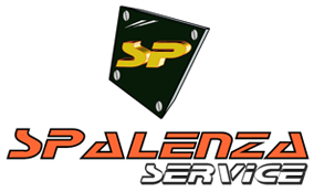 Spalenza - Service Oficial Black & Decker y Dewalt