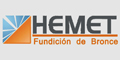 Hemet Fundicion de Bronce