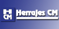 Herrajes Cm