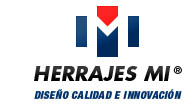 Herrajes Mi SRL