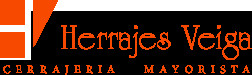 Cerradura & Herrajes Veiga SRL