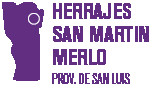 Herrajes San Martin