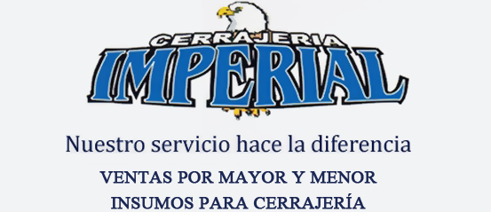 Cerrajeria Imperial