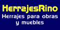 Herrajes Rino