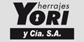 Herrajes Yori y Cia SRL