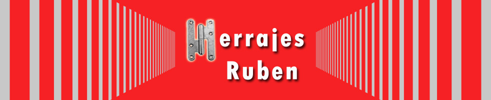 Herrajes Ruben