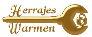 Herrajes Warmen