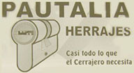 Pautalia Herrajes