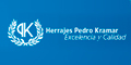 Kramar Pedro Herrajes