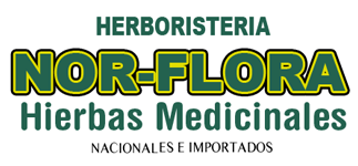 Nor - Flora