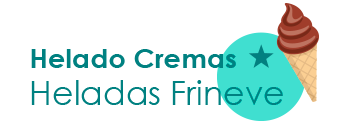 Helado - Cremas Heladas Frineve