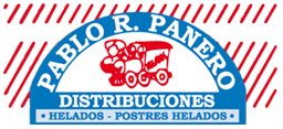 Panero Pablo - Distribuidor de Ice Cream y Panda