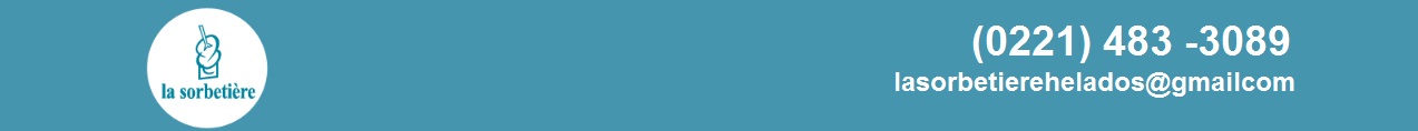 La Sorbetiere