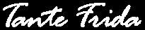 Tante Frida