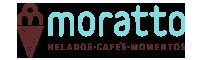 Cremas Heladas Moratto