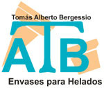 Atb Envases para Helados