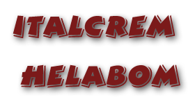 Italcrem Helabom