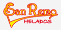 Helados San Remo