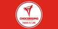 Chocorisimo - Helados Artesanales
