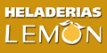 Heladerias Lemon
