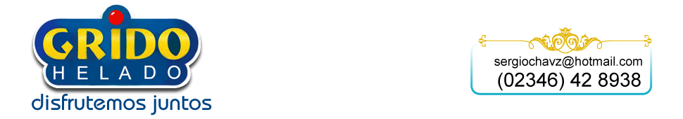 Grido Helados