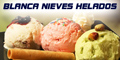 Blanca Nieves Helados