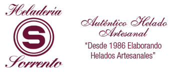 Heladeria Sorrento - Helados Artesanales