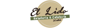 Heladeria el Lido - 50 Años