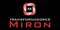 Transformadores Miron