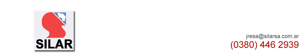 Silar SA - Construccion - Mantenimiento