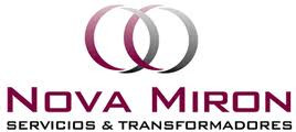 Nova Miron SA - Servicio y Mant