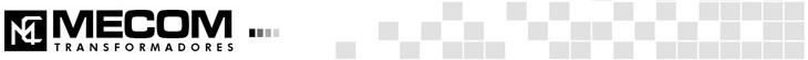 Mecom Transformadores