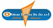 Obleas Dulces Buenos Aires SRL-