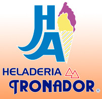 Heladeria Tronador